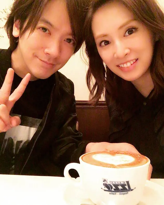 Daigo - Keiko Kitagawa