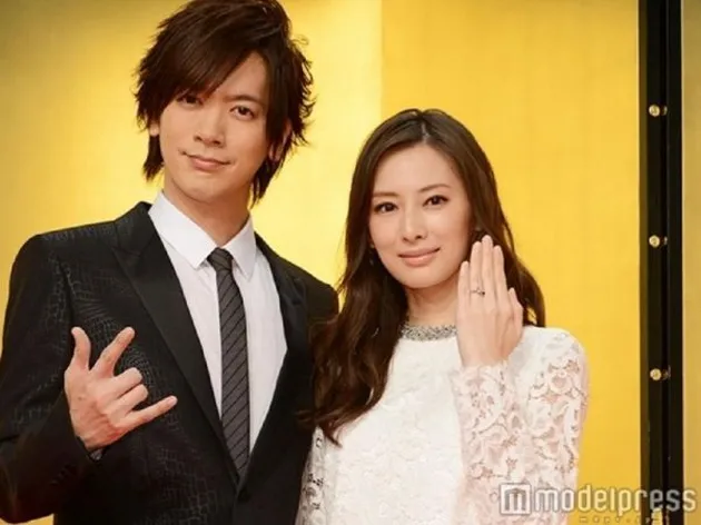 Daigo - Keiko Kitagawa