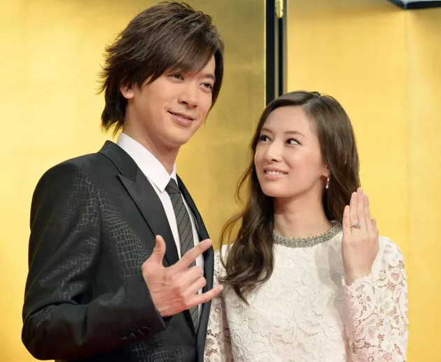 Daigo - Keiko Kitagawa