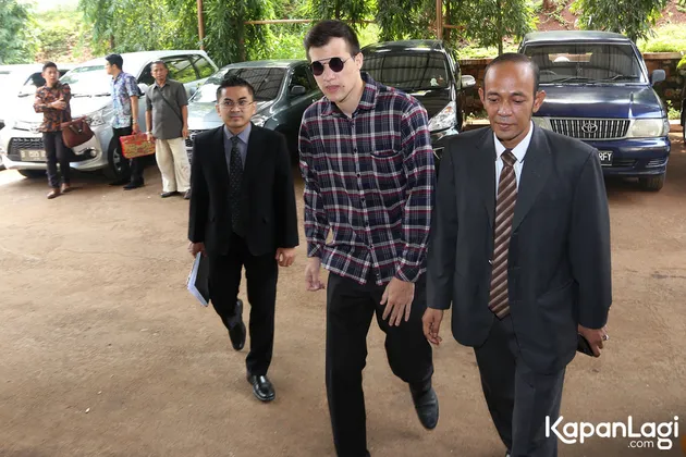 Stuart Collin - Risty Tagor