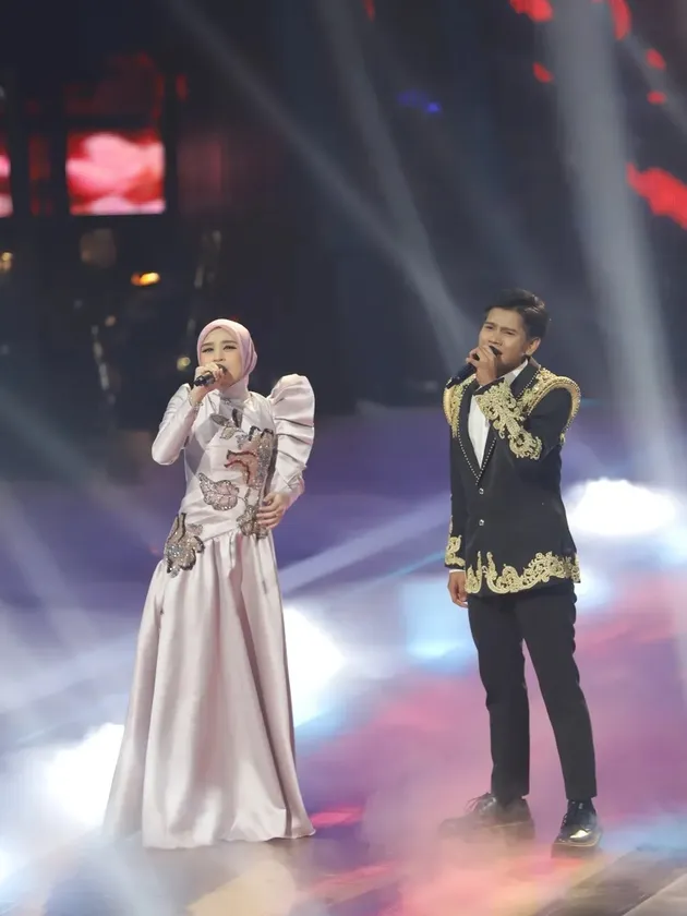 Valen dan Mila DA7 kerap dijodohkan.