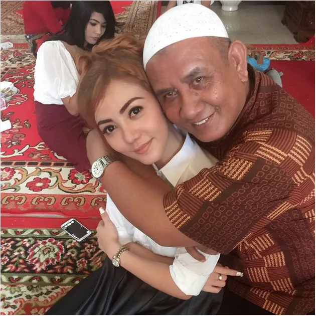 POTRET KELUARGA BAHAGIA BELLA SHOFIE, SYAHDU BIKIN KANGEN 