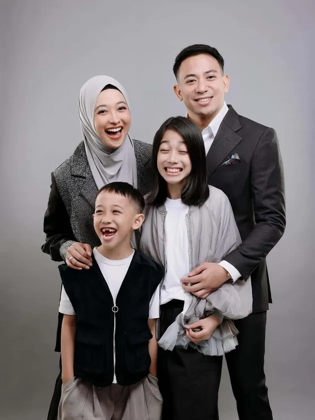 Suami Poppy Bunga pernah viral