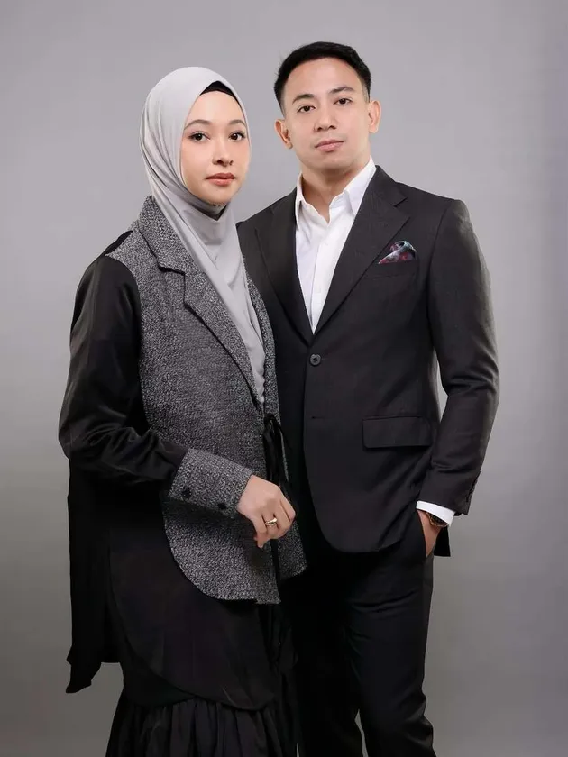 Lenggeng terus buat Poppy dan suami