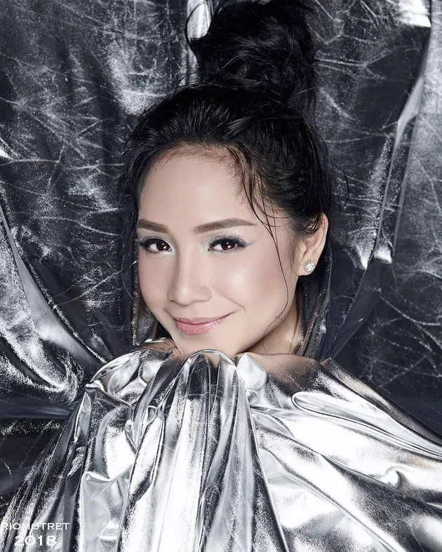 Raffi Ahmad, Nagita Slavina &amp; Rafathar