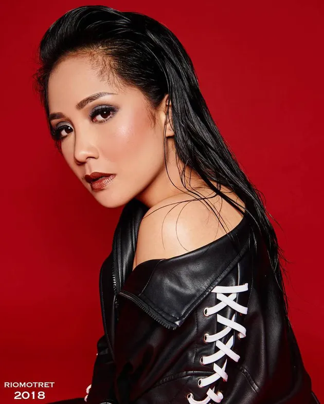 Raffi Ahmad, Nagita Slavina &amp; Rafathar