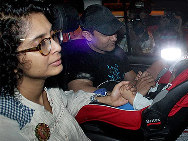 Aamir Khan
