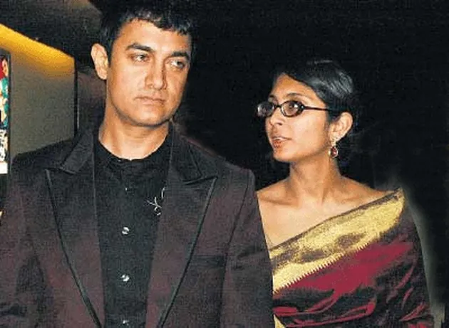 Aamir Khan