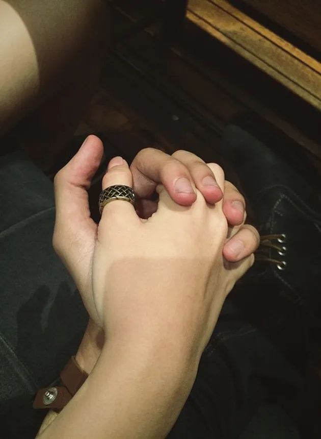 Aaron Ashab &amp; Kimberly Ryder