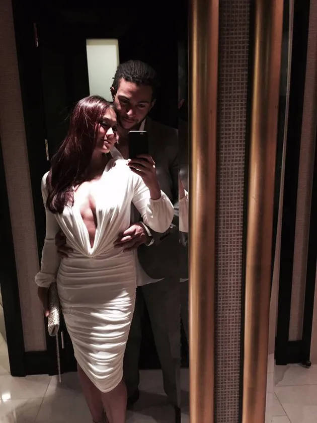 Agnez Mo &amp; Devin Wiggins