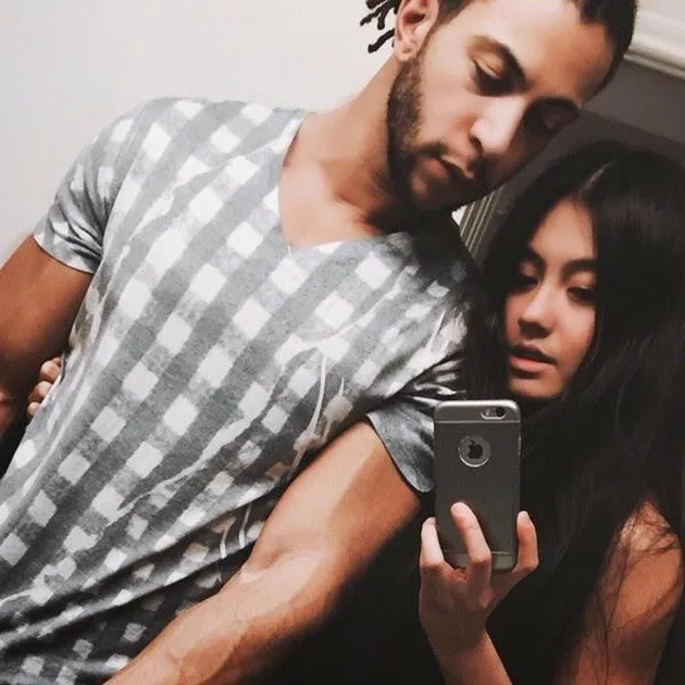 Agnez Mo &amp; Devin Wiggins