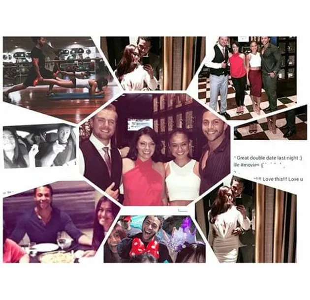 Agnez Mo &amp; Devin Wiggins