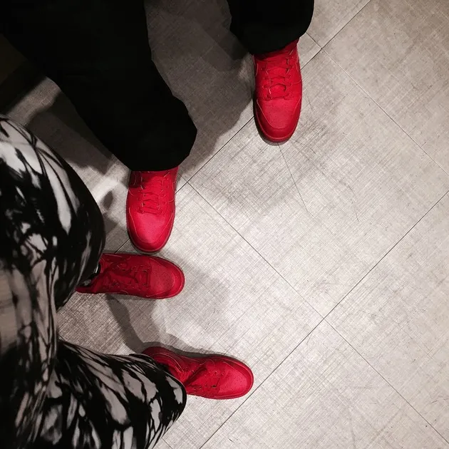 Agnez Mo &amp; Devin Wiggins