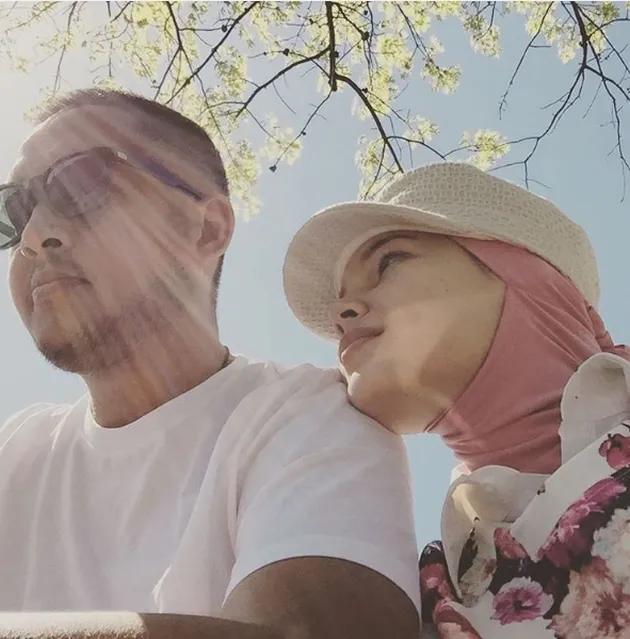 Dewi Sandra - Agus Rahman