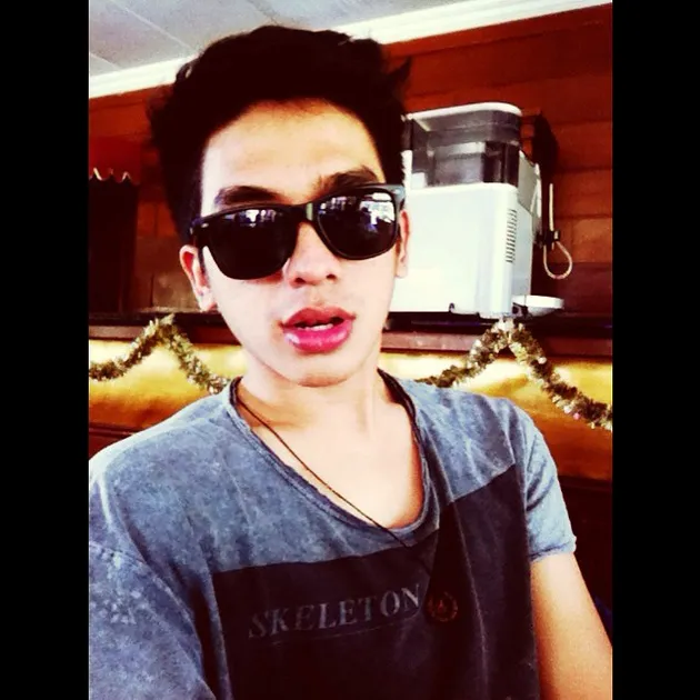 Dhea Imut &amp; Pacar