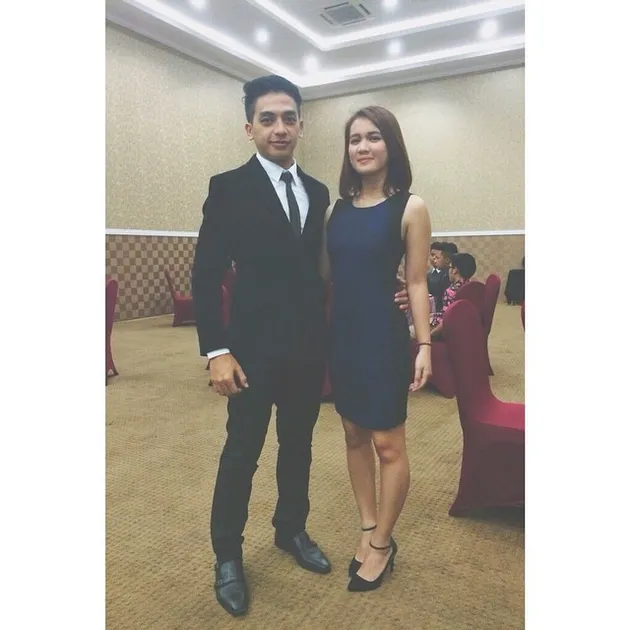 Dhea Imut &amp; Pacar