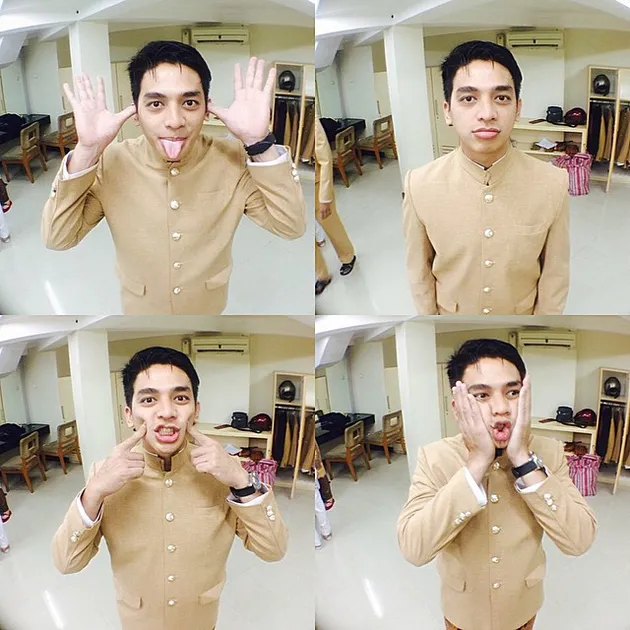 Dhea Imut &amp; Pacar