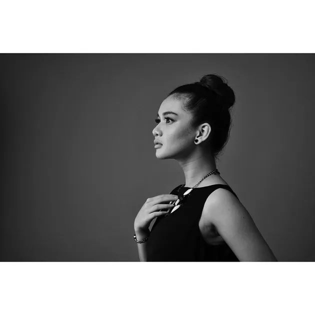 Dhea Imut &amp; Pacar