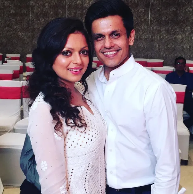 Drashti Dhami