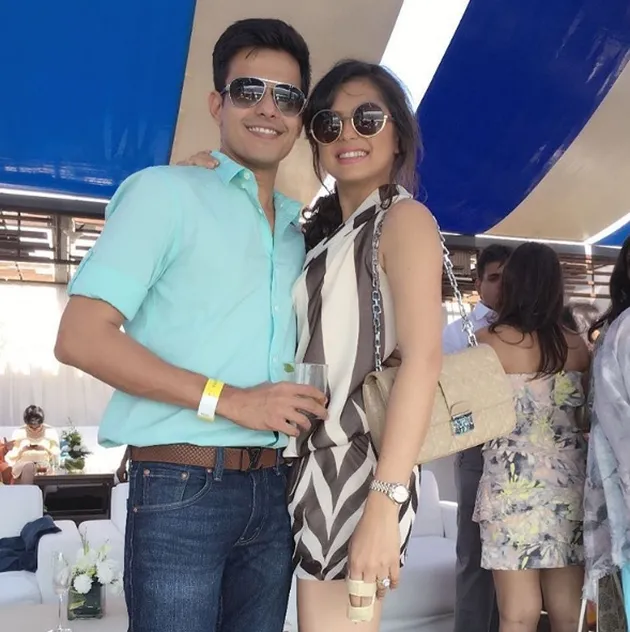Drashti Dhami