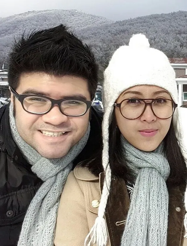 Erina GD - Ferry Fernandez
