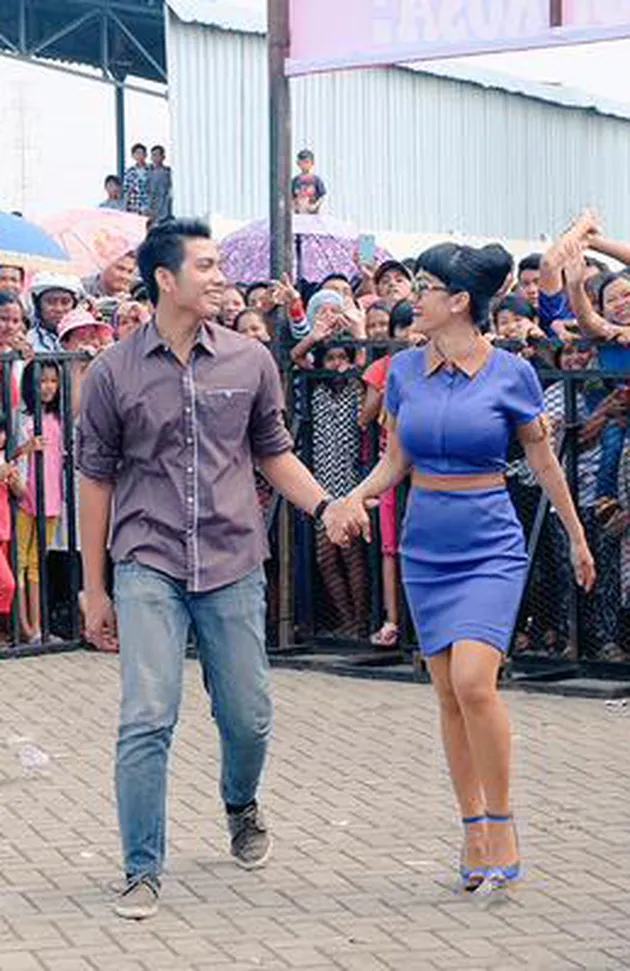 Jupe dan Mumu