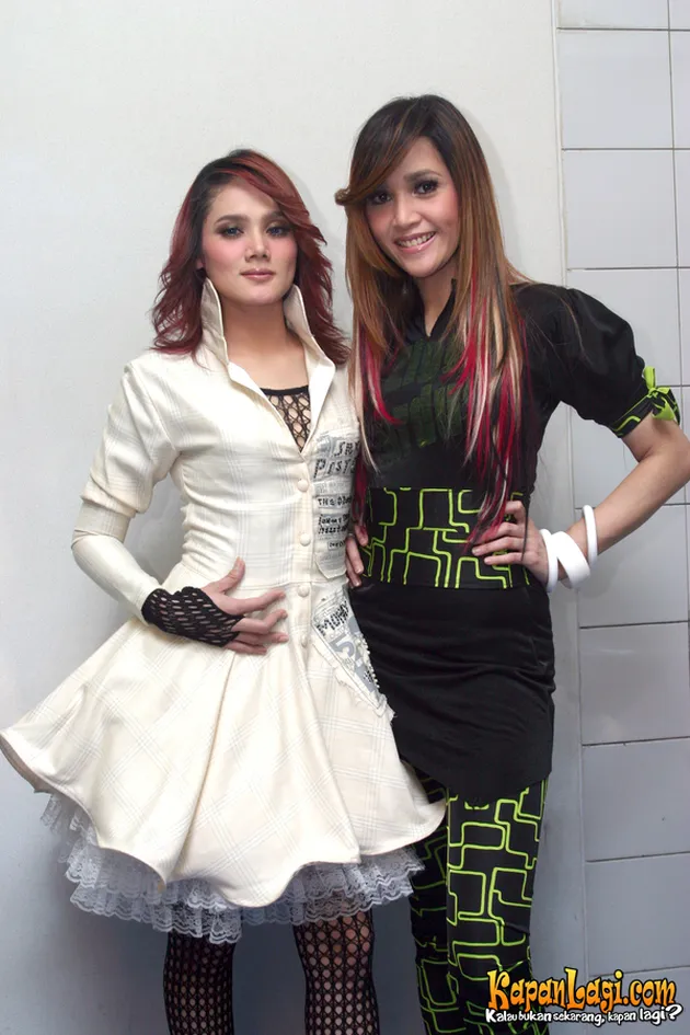 Maia dan Mulan