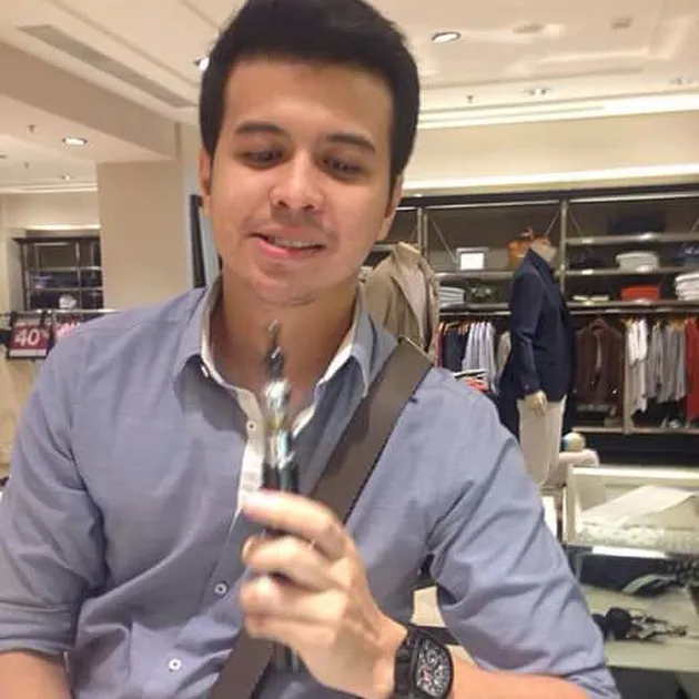 Nikita Willy &amp; Duran Valentino