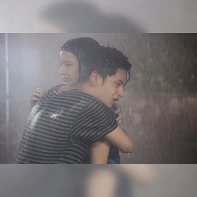 .Randy Martin &amp; Cassandra Lee