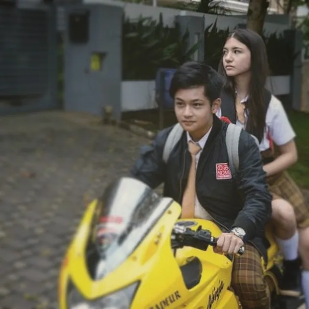 .Randy Martin &amp; Cassandra Lee