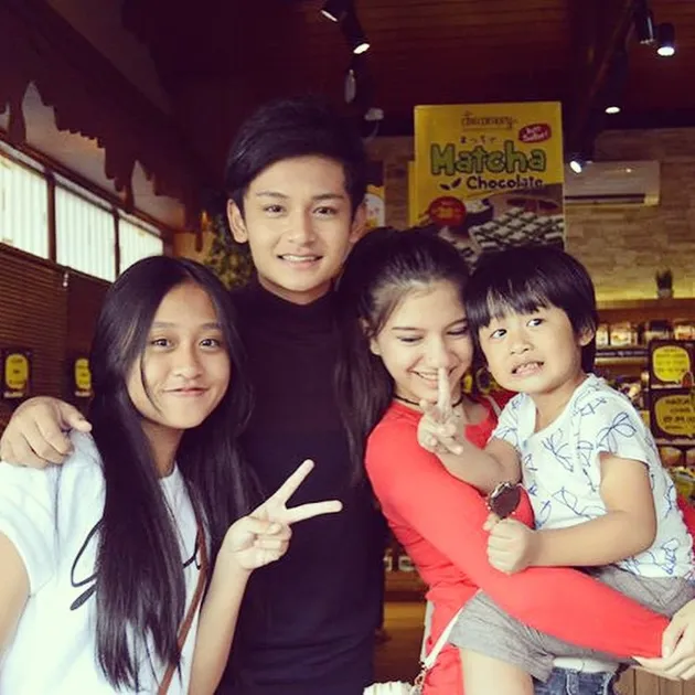 .Randy Martin &amp; Cassandra Lee