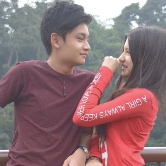 .Randy Martin &amp; Cassandra Lee