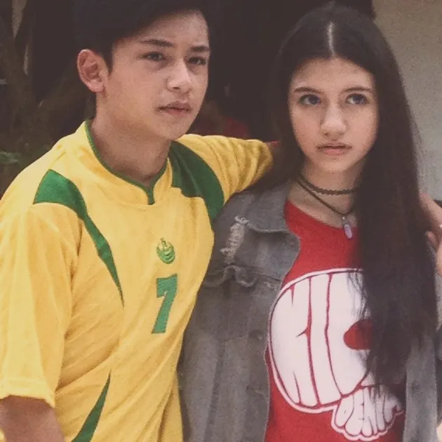 .Randy Martin &amp; Cassandra Lee