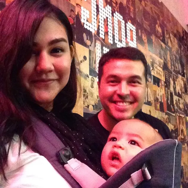 Sissy &amp; El Mayka