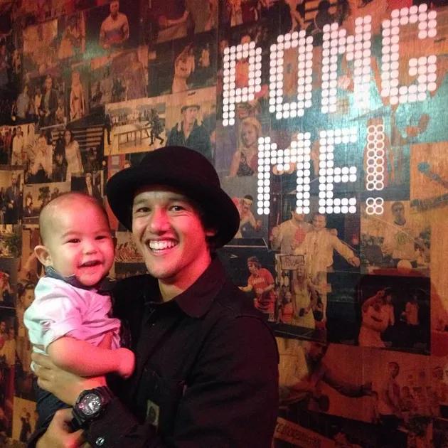 Sissy &amp; El Mayka