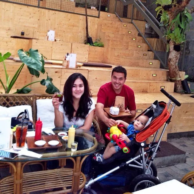 Sissy &amp; El Mayka