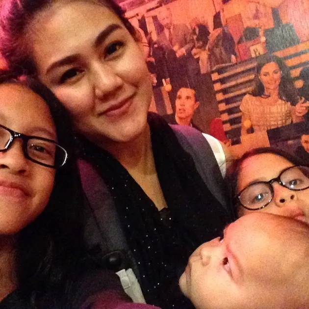 Sissy &amp; El Mayka