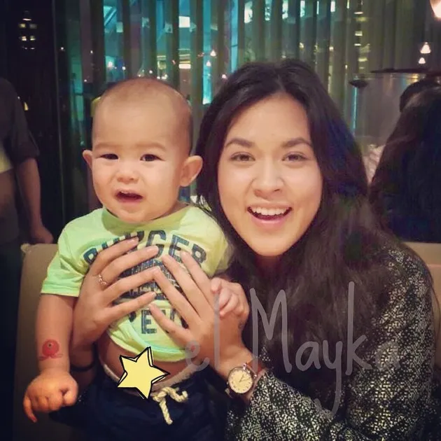 Sissy &amp; El Mayka