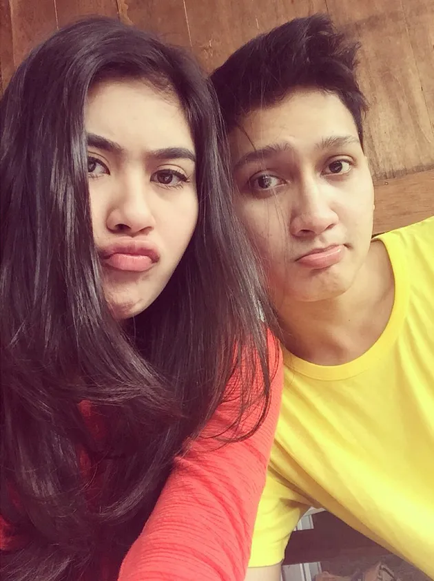 Syahnaz - Juan