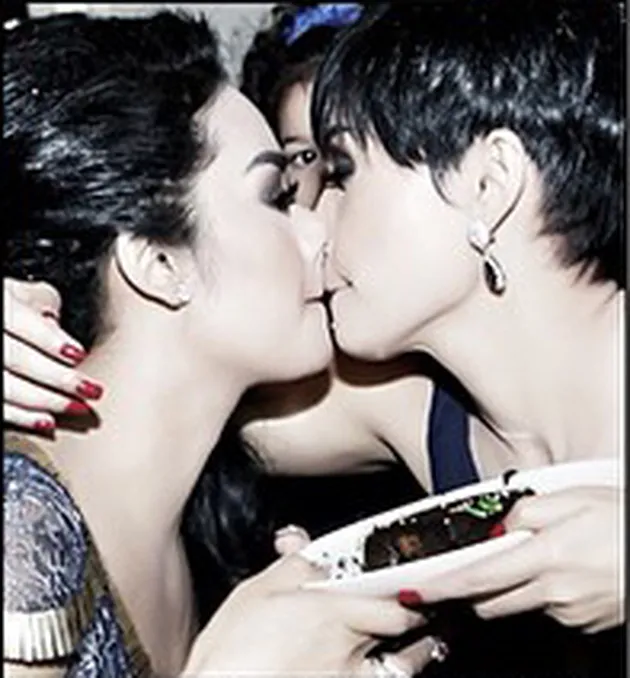 Yuni Shara - Krisdayanti