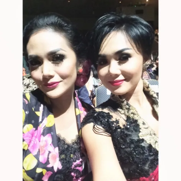 Yuni Shara - Krisdayanti