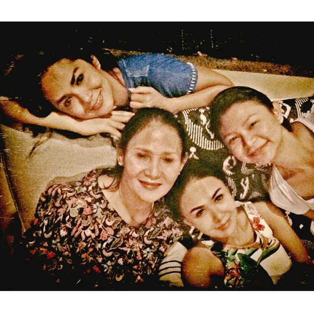 Yuni Shara - Krisdayanti