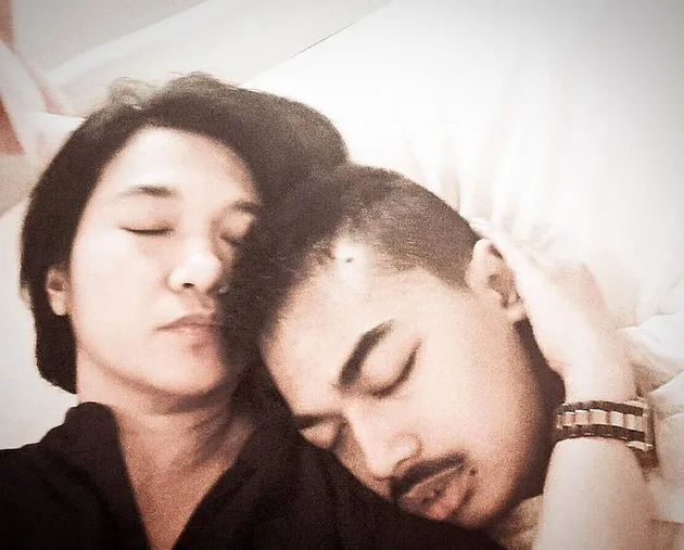 Farhan dan Kiky