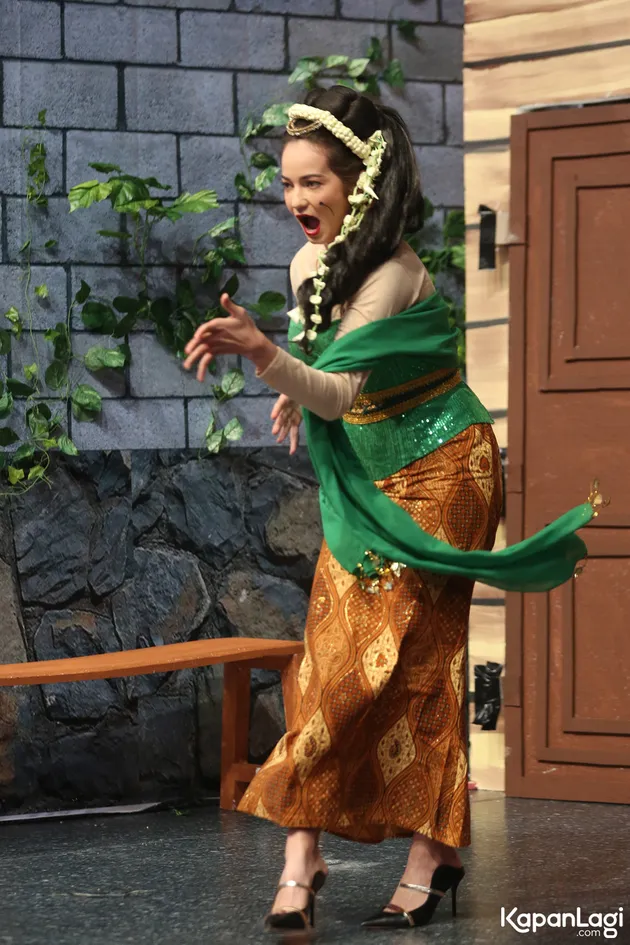 Sahurnya Pesbuker ANTV