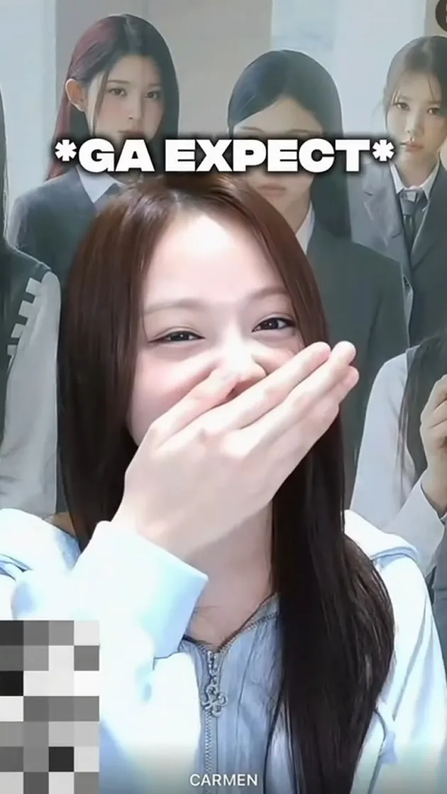 Sandy Beri Pujian Berdasarkan Huruf Nama Carmen