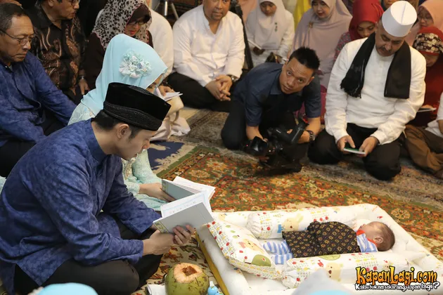 Dude Harlino &amp; Alyssa Soebandono