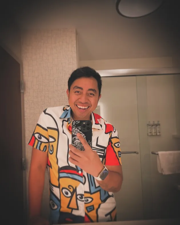 Kia AFI yang Sedang Mencari Jodoh