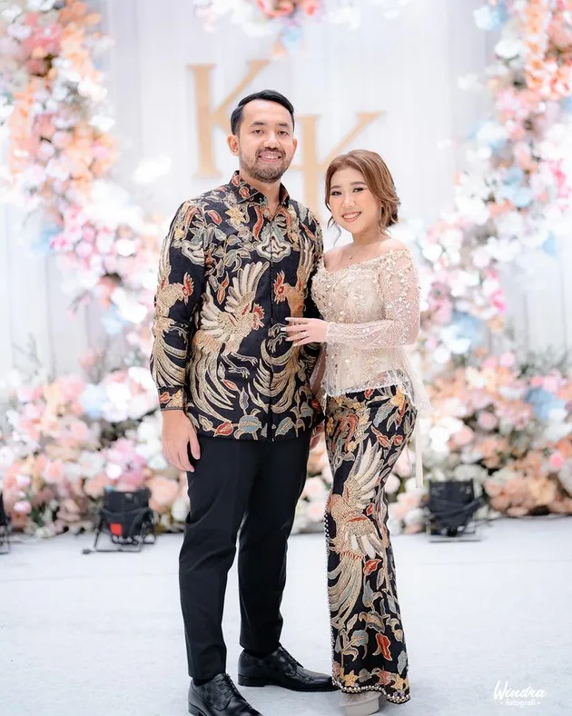 Kiky Saputri Makin Langsing