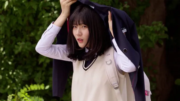 Kim Sae Ron Kehujanan
