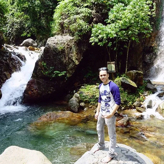Keluarga Selebritis